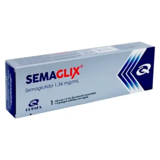 Semaglix 1,34mg