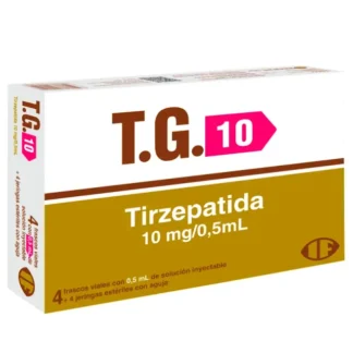 TG 10mg
