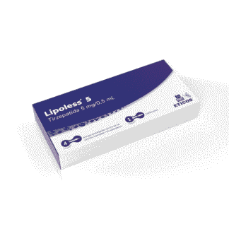 Lipoless 5 mg