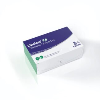 Lipoless 7,5mg