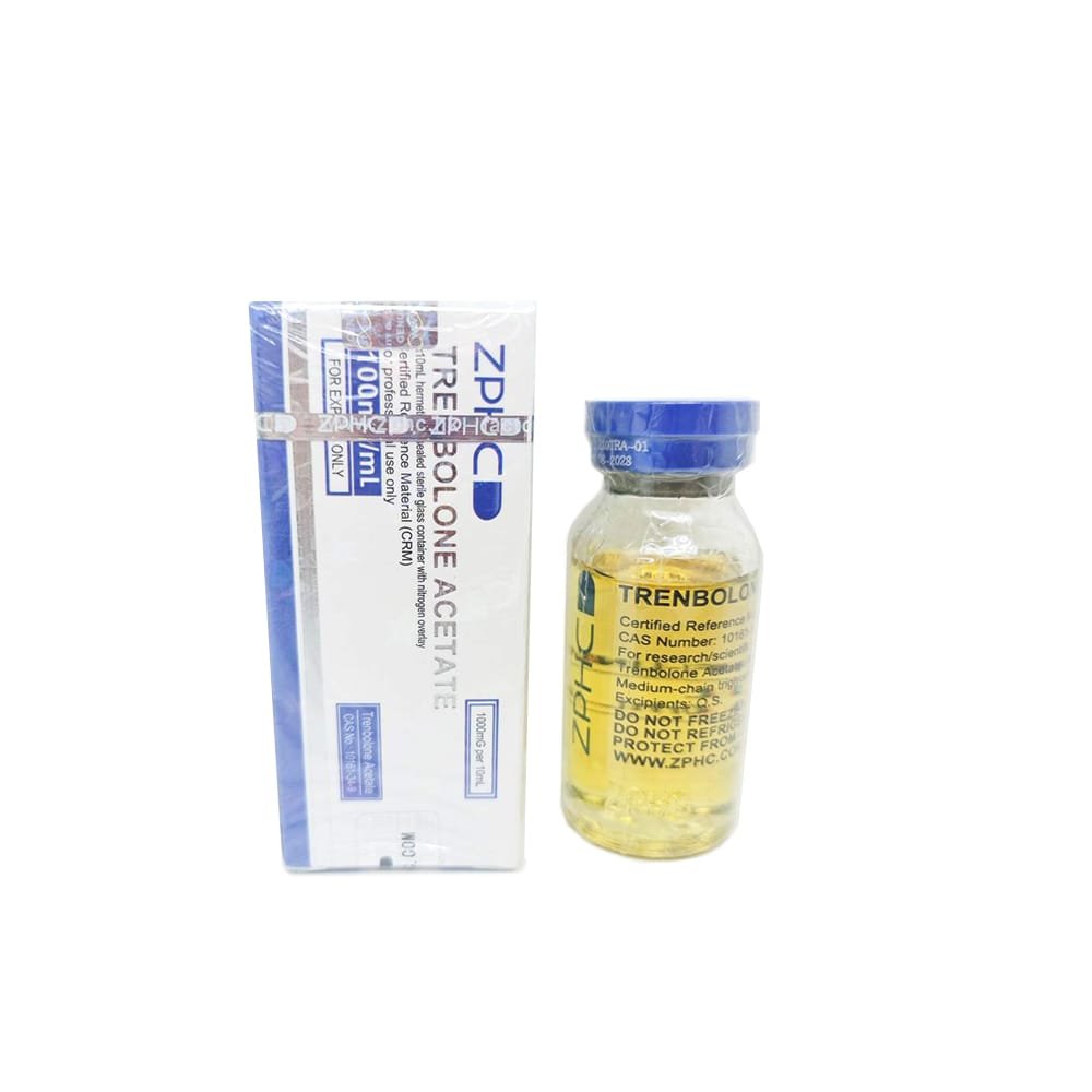 ZPHC Trembolone Acetate (100mg/10ml)