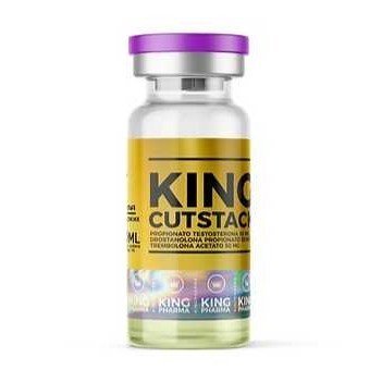 Cutstack (150mg/10ml) King Pharma