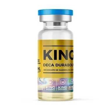 Deca Durabolin (Deca 300mg/10ml) King Pharma