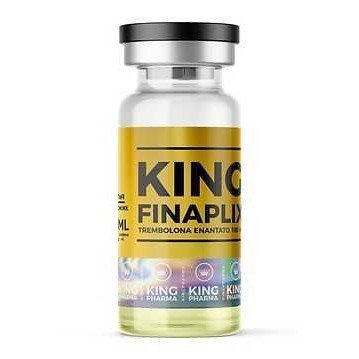 Finaplix (Trembo Enantato 100mg/10ml) King Pharma