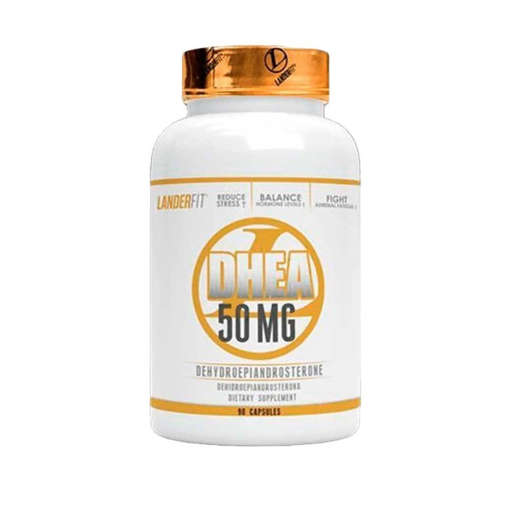 DHEA (90caps/50mg) Landerlan